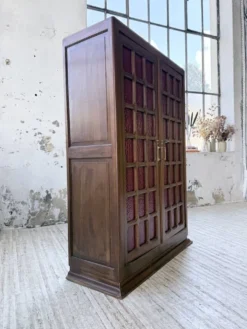 Armoire art déco années 40