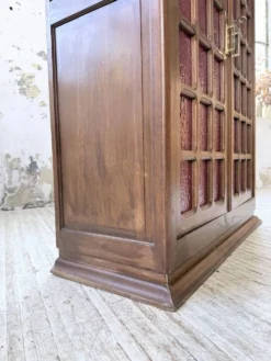 Armoire art déco années 40