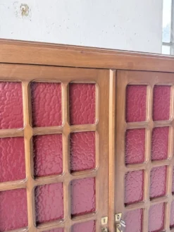 Armoire art déco années 40