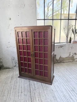 Armoire art déco années 40
