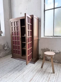 Armoire art déco années 40
