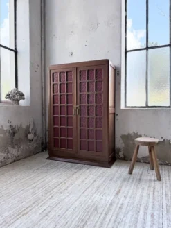 Armoire art déco années 40