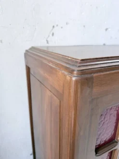 Armoire art déco années 40