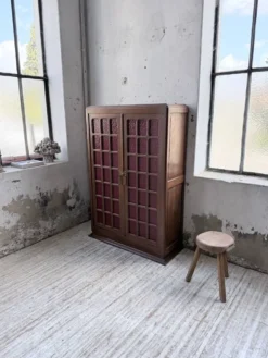 Armoire art déco années 40