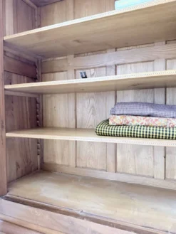 Armoire art déco années 40
