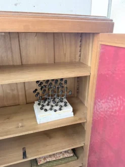 Armoire art déco années 40
