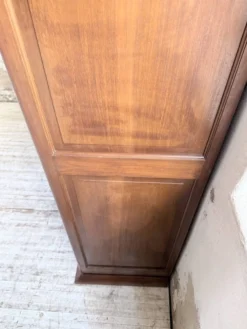 Armoire art déco années 40