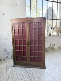 Armoire art déco années 40