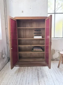 Armoire art déco années 40