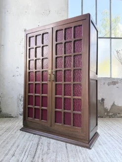 Armoire art déco années 40