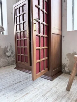 Armoire art déco années 40
