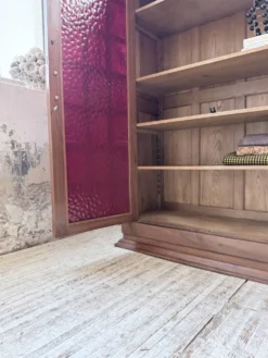 Armoire art déco années 40