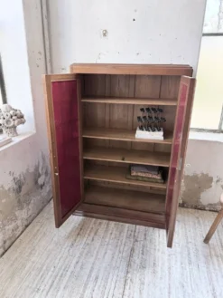 Armoire art déco années 40