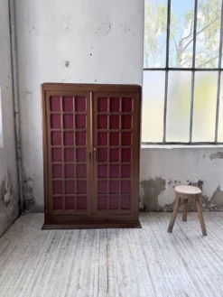 Armoire art déco années 40