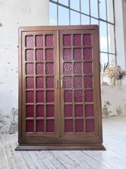 Armoire art déco années 40