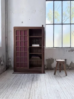 Armoire art déco années 40