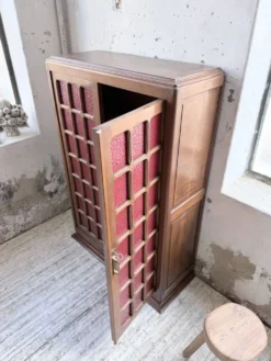 Armoire art déco années 40