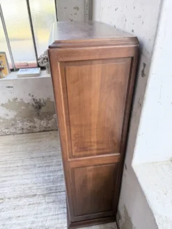 Armoire art déco années 40