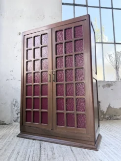 Armoire art déco années 40