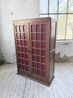 Armoire art déco années 40