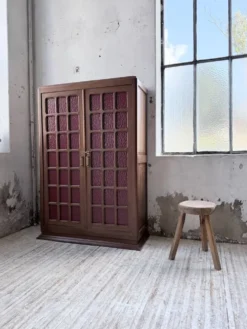 Armoire art déco années 40