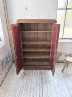 Armoire art déco années 40