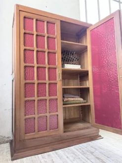 Armoire art déco années 40