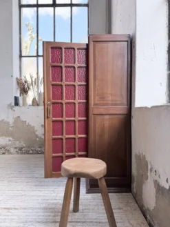 Armoire art déco années 40