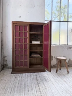 Armoire art déco années 40