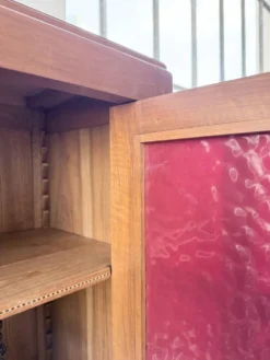 Armoire art déco années 40