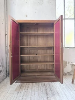 Armoire art déco années 40
