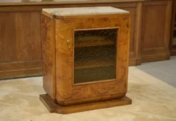 Armoire art déco par Roger Bal 1940