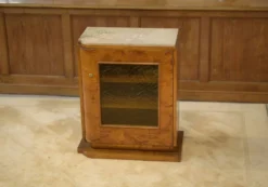 Armoire art déco par Roger Bal 1940