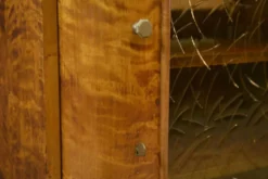 Armoire art déco par Roger Bal 1940