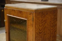 Armoire art déco par Roger Bal 1940