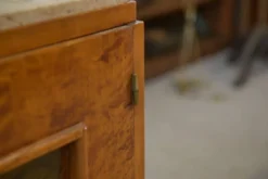 Armoire art déco par Roger Bal 1940