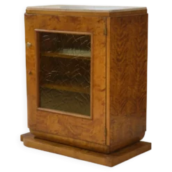 Armoire art déco par Roger Bal 1940