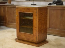 Armoire art déco par Roger Bal 1940