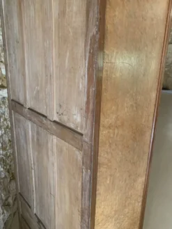 Armoire Art Nouveau