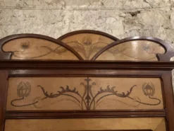 Armoire Art Nouveau