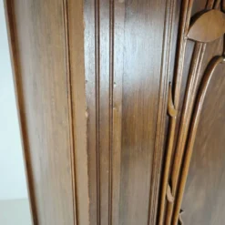 Armoire Art Nouveau, vers 1900