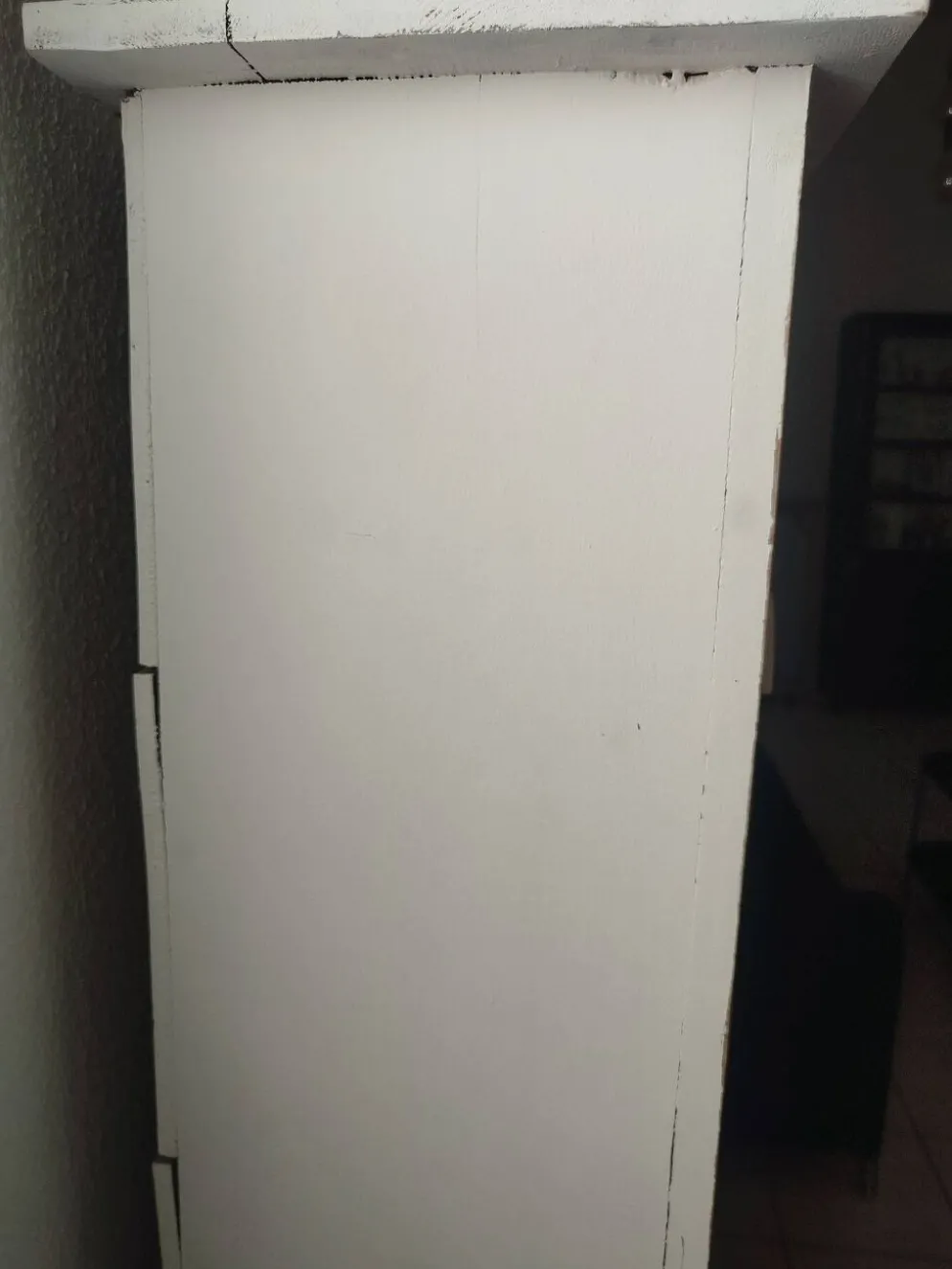 Armoire bibliothèque de style Parisien