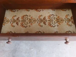 armoire bonnetière, penderie