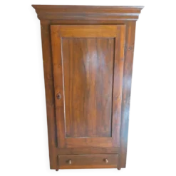 armoire bonnetière, penderie