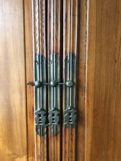 Armoire Chinoise style Ming