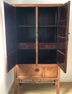Armoire Chinoise style Ming