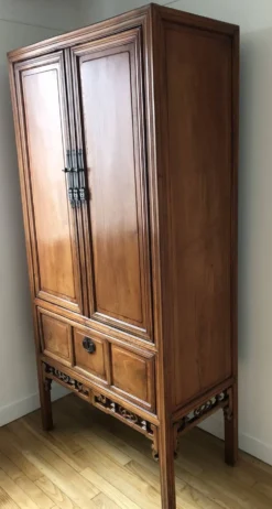 Armoire Chinoise style Ming