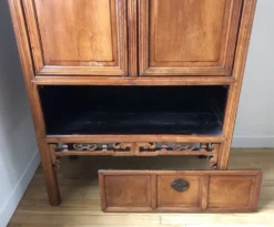 Armoire Chinoise style Ming