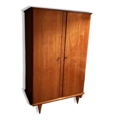 Armoire chêne clair