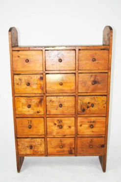 Armoire classeur